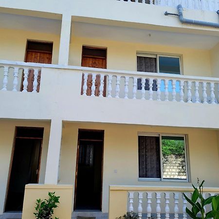 فندق Casuarina Lounge ماليندي المظهر الخارجي الصورة