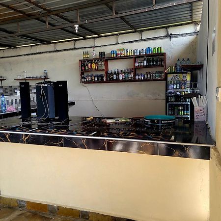 فندق Casuarina Lounge ماليندي المظهر الخارجي الصورة