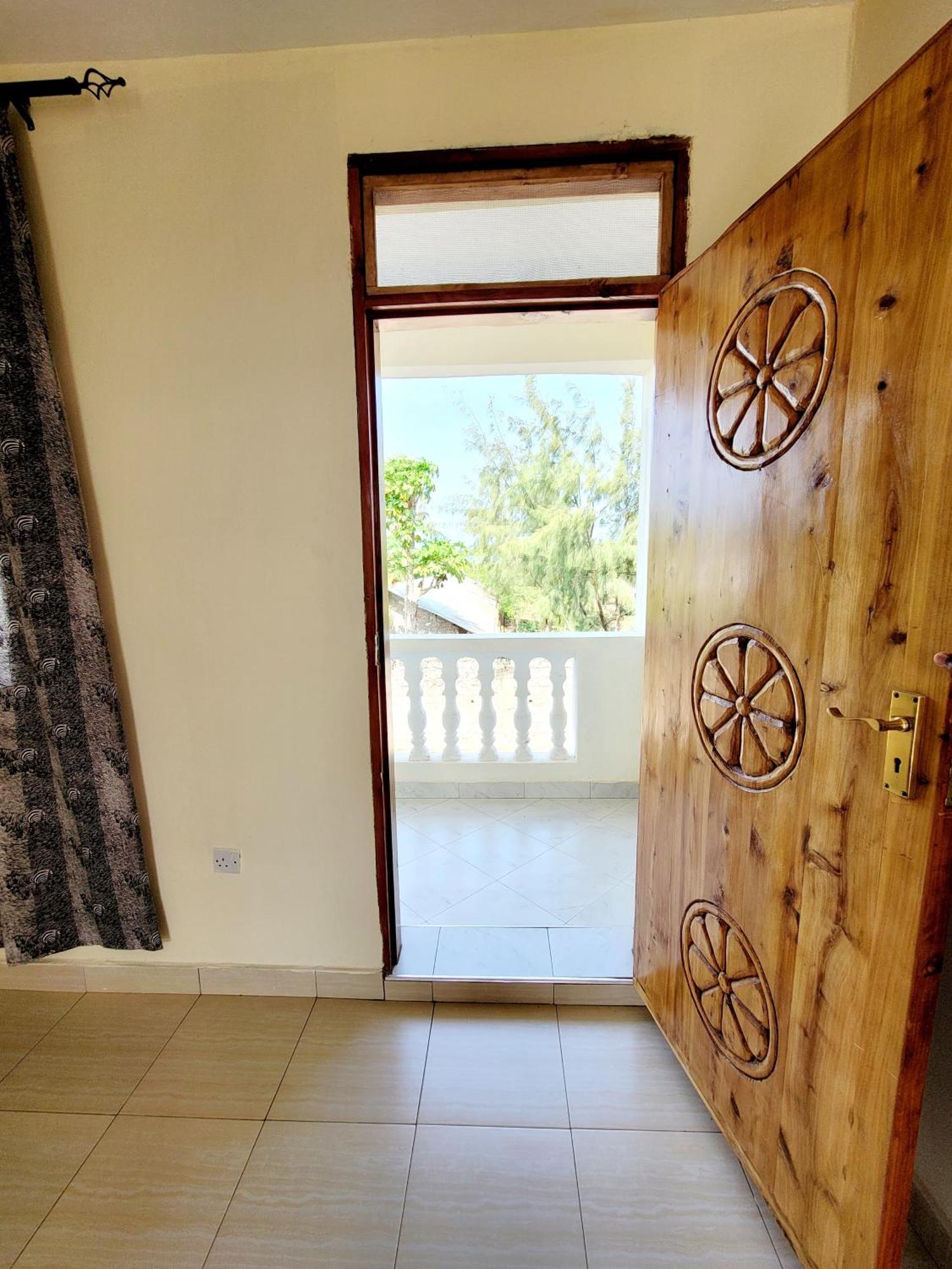 فندق Casuarina Lounge ماليندي المظهر الخارجي الصورة