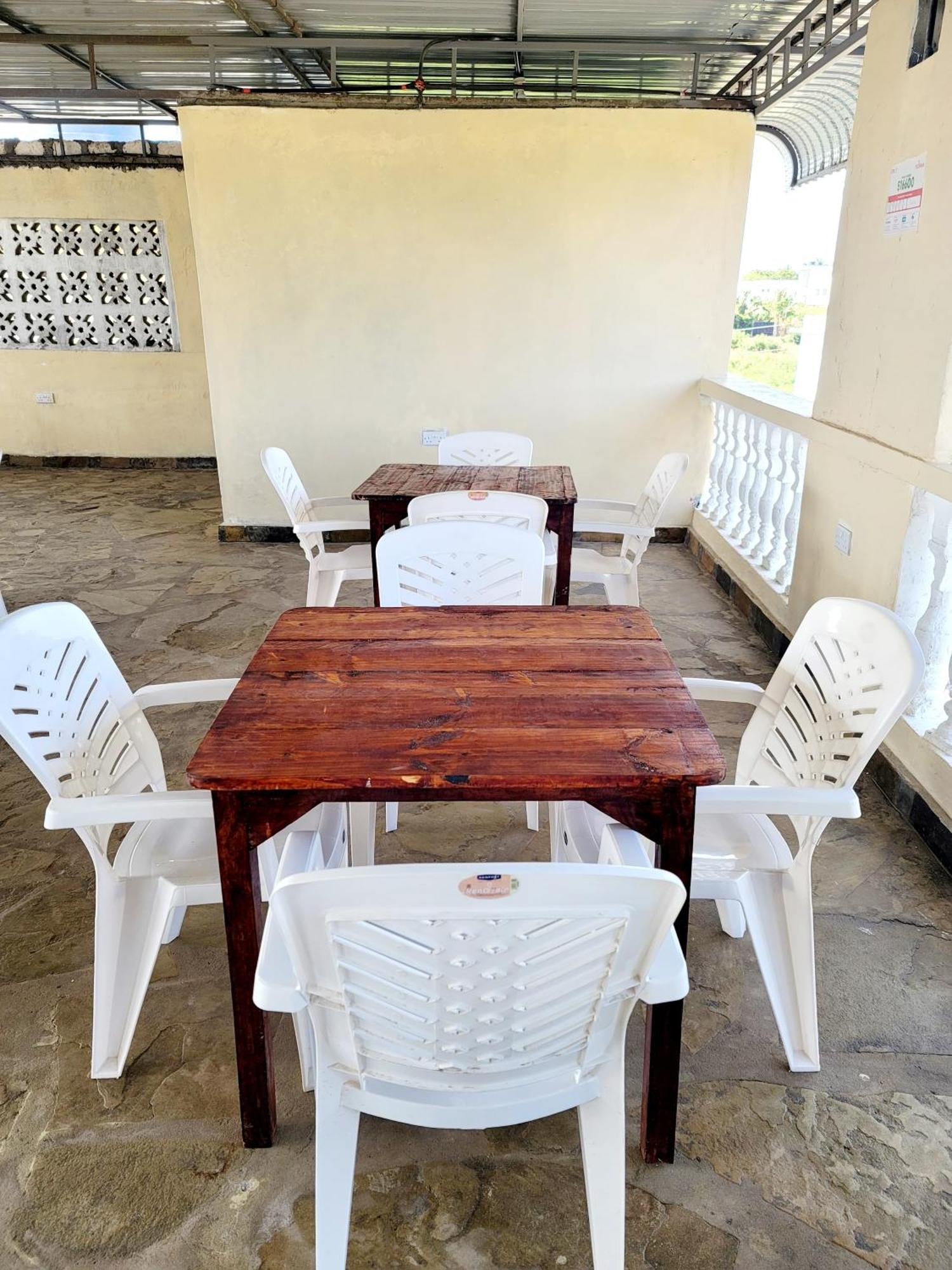 فندق Casuarina Lounge ماليندي المظهر الخارجي الصورة