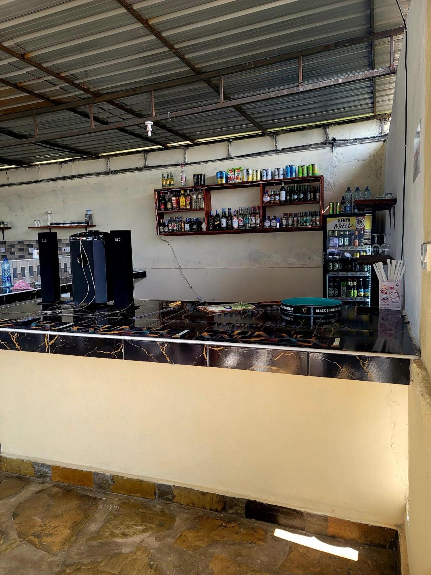 فندق Casuarina Lounge ماليندي المظهر الخارجي الصورة