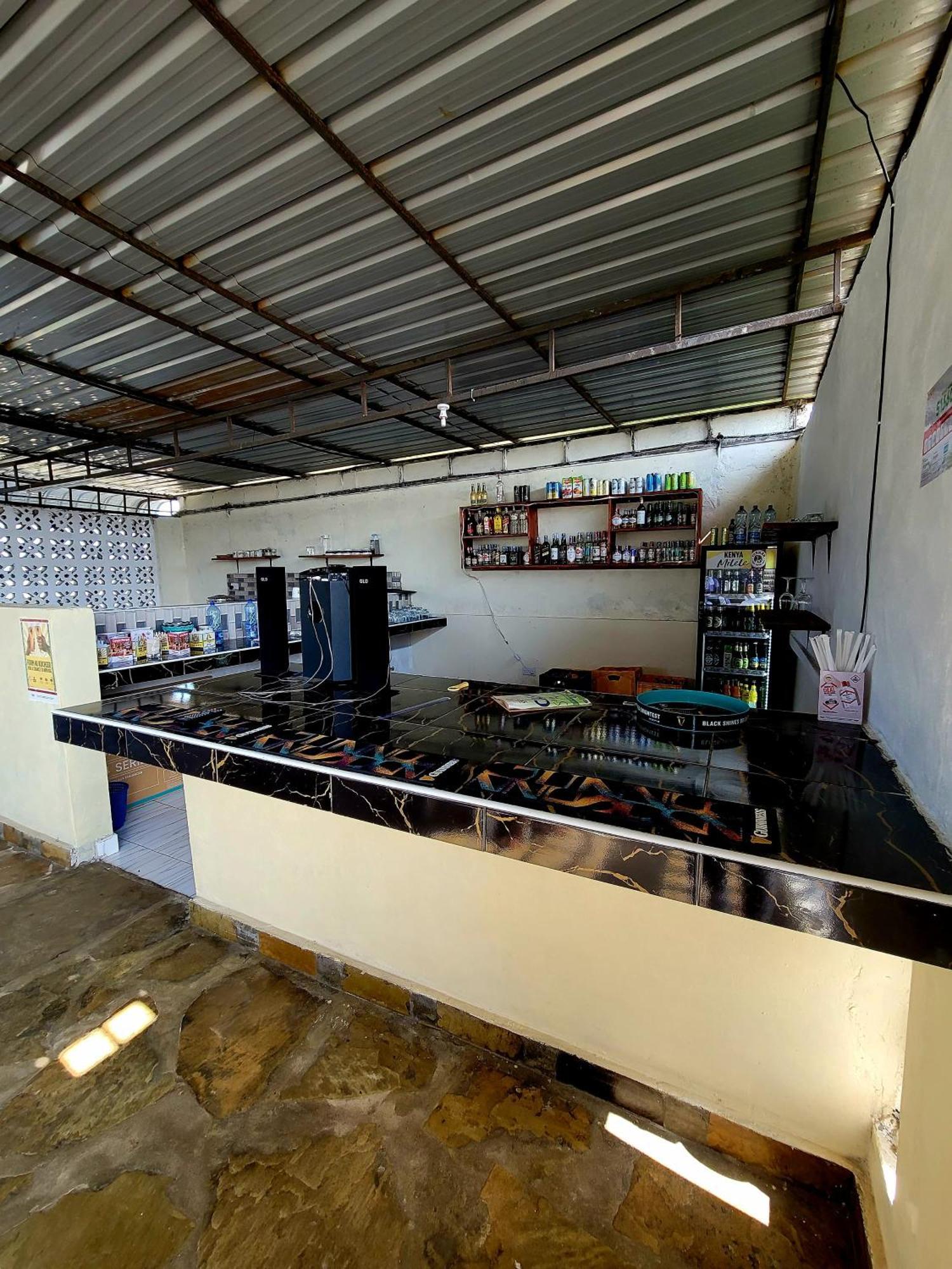 فندق Casuarina Lounge ماليندي المظهر الخارجي الصورة