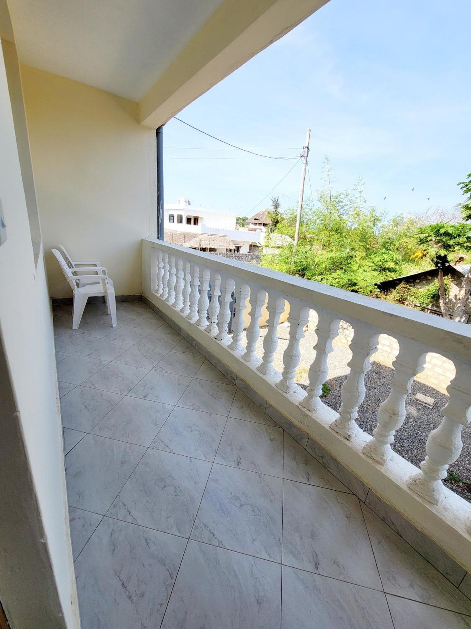 فندق Casuarina Lounge ماليندي المظهر الخارجي الصورة