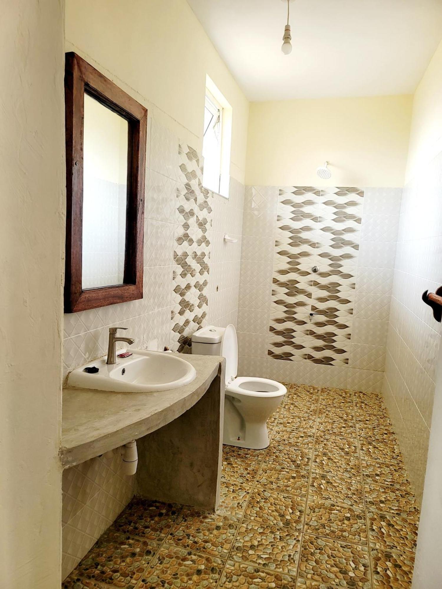 فندق Casuarina Lounge ماليندي المظهر الخارجي الصورة