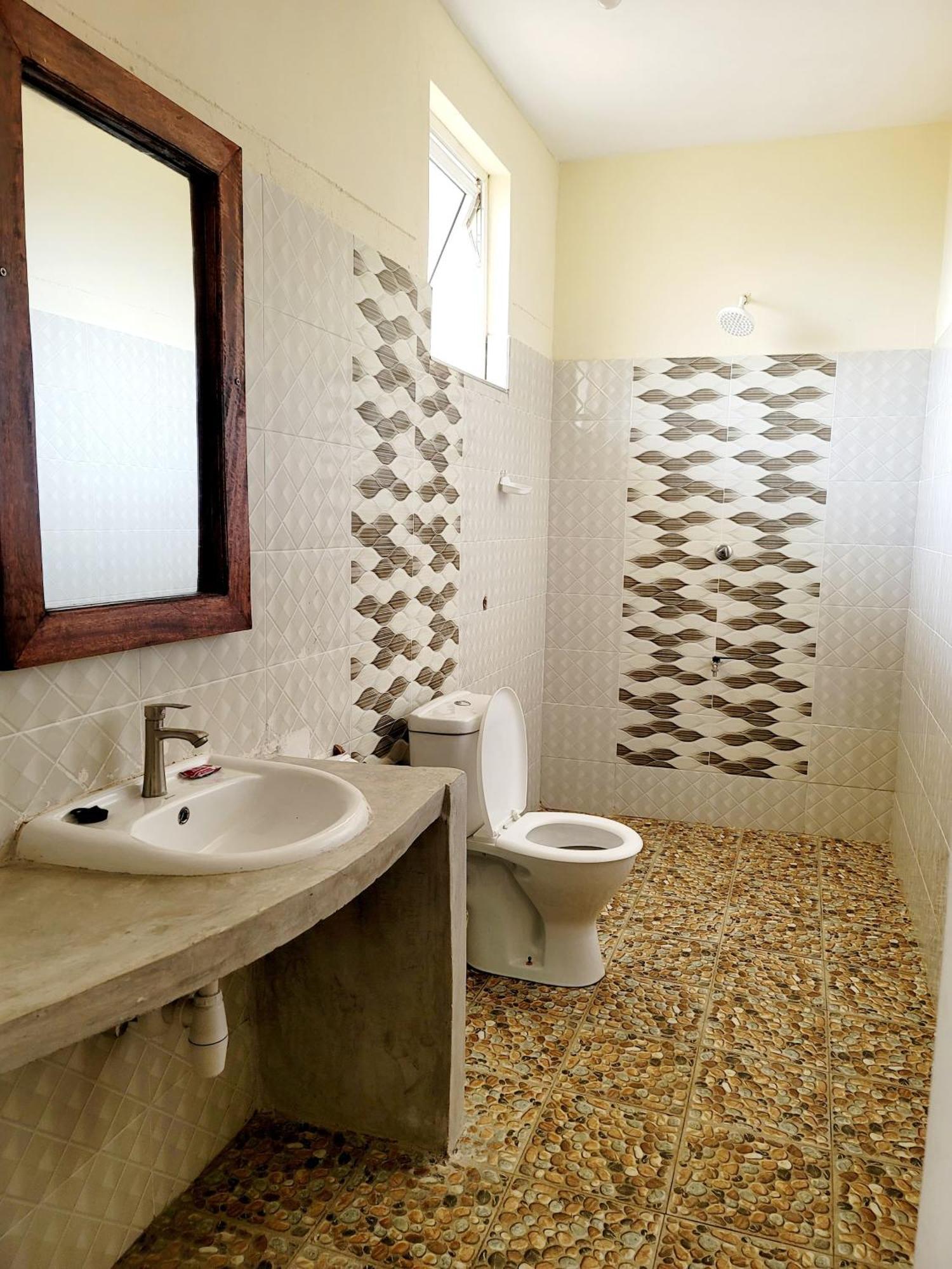 فندق Casuarina Lounge ماليندي المظهر الخارجي الصورة