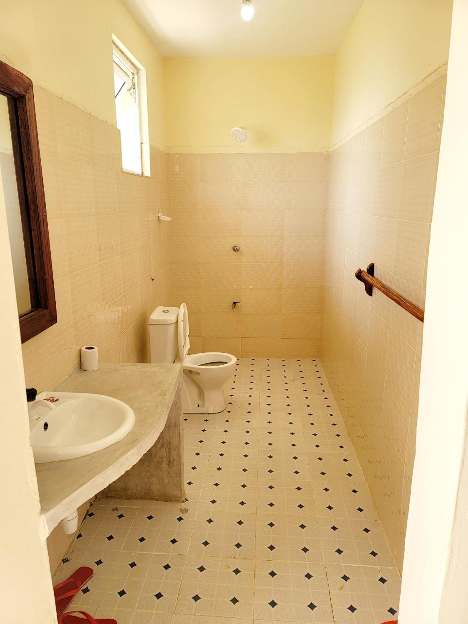 فندق Casuarina Lounge ماليندي المظهر الخارجي الصورة