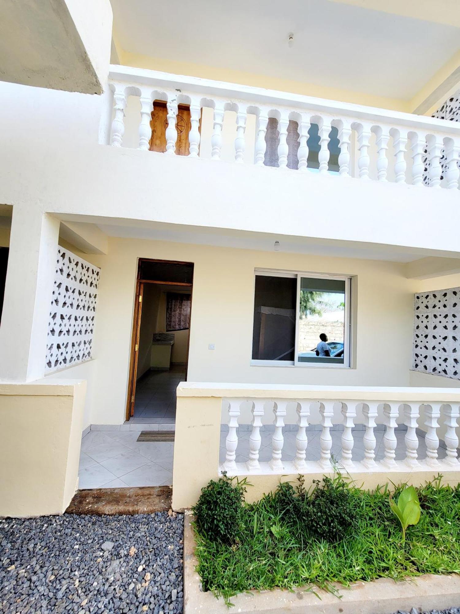 فندق Casuarina Lounge ماليندي المظهر الخارجي الصورة
