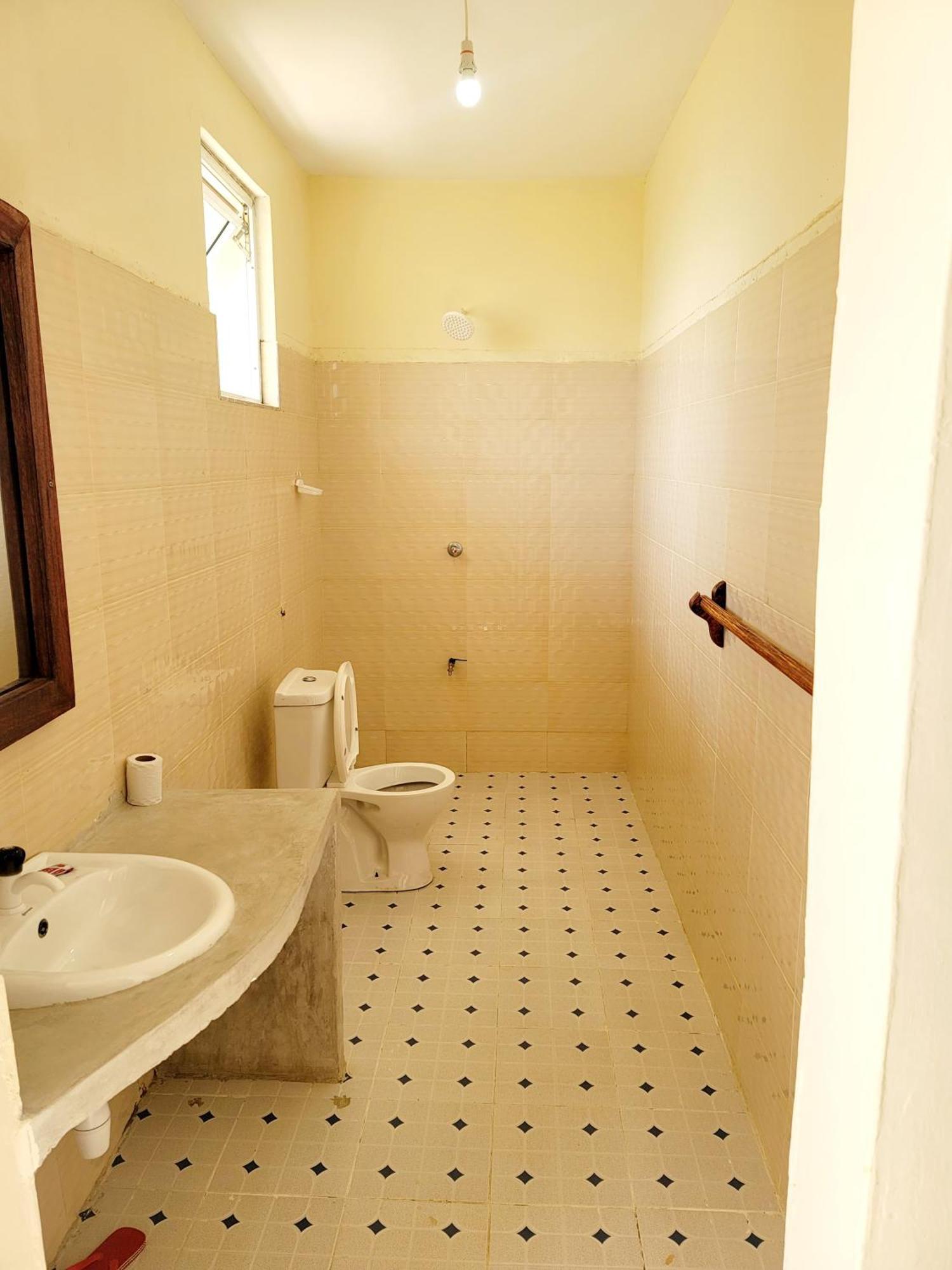 فندق Casuarina Lounge ماليندي المظهر الخارجي الصورة