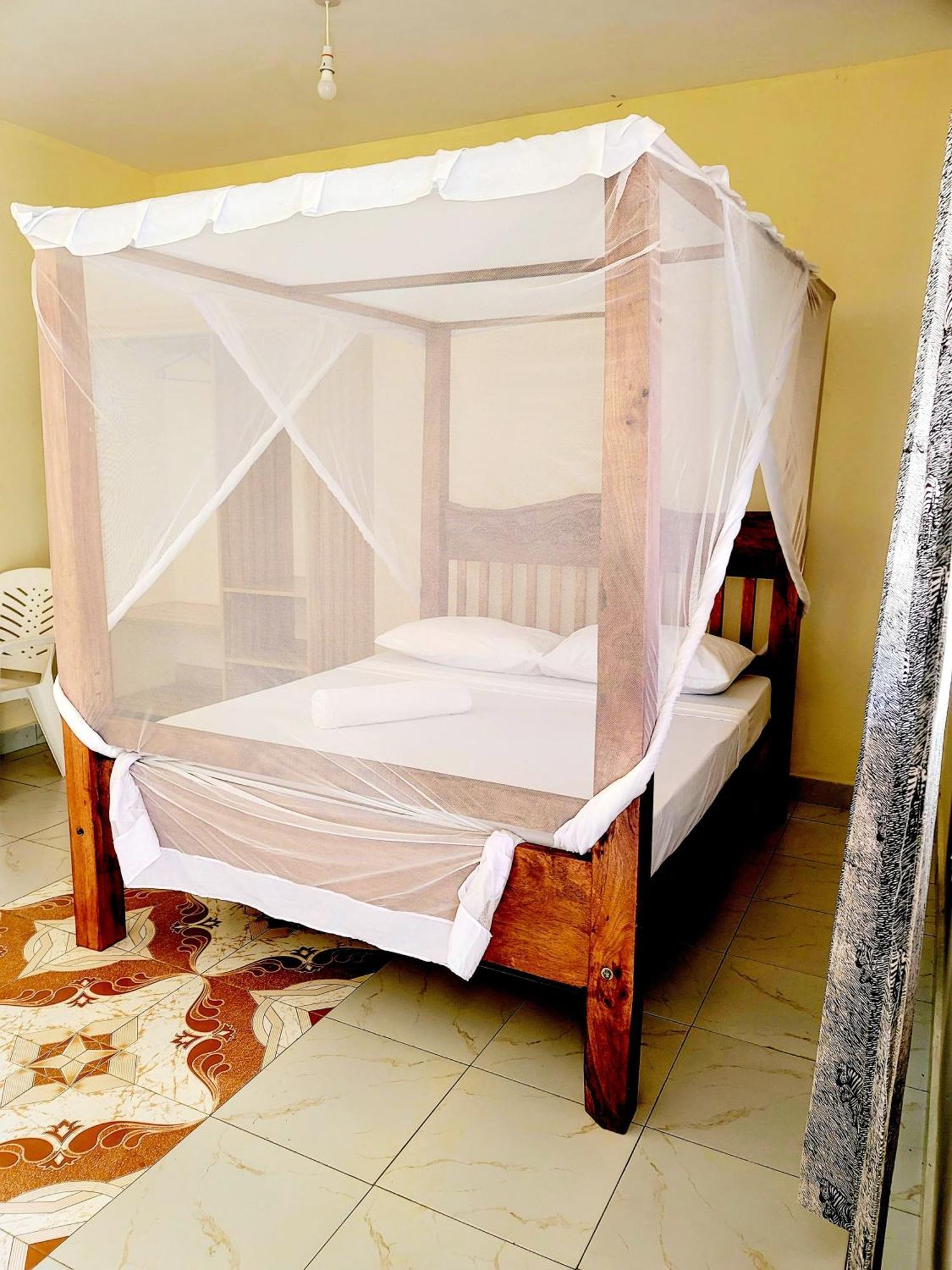 فندق Casuarina Lounge ماليندي المظهر الخارجي الصورة