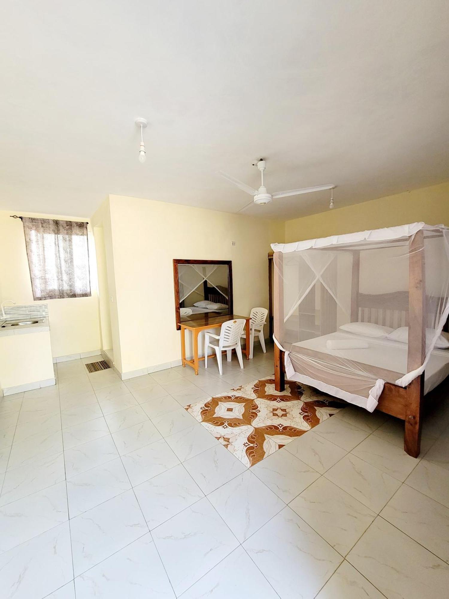 فندق Casuarina Lounge ماليندي المظهر الخارجي الصورة