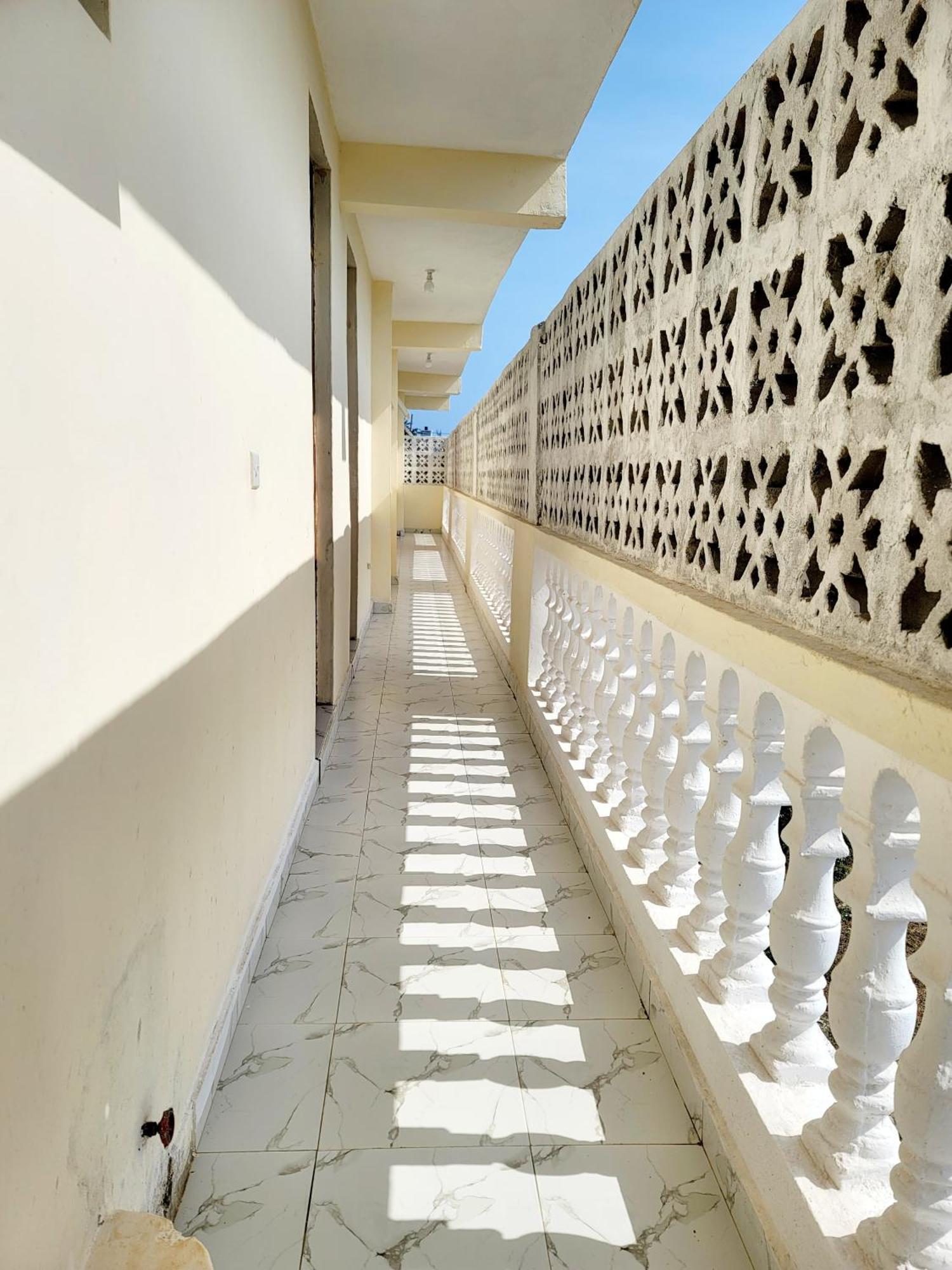 فندق Casuarina Lounge ماليندي المظهر الخارجي الصورة