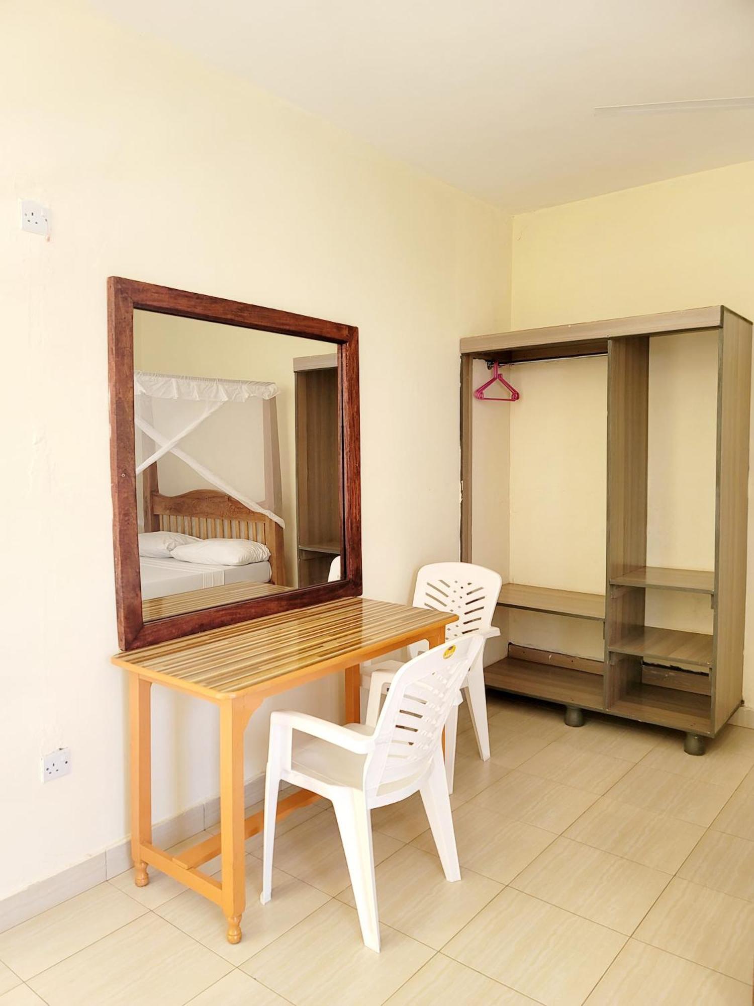 فندق Casuarina Lounge ماليندي المظهر الخارجي الصورة