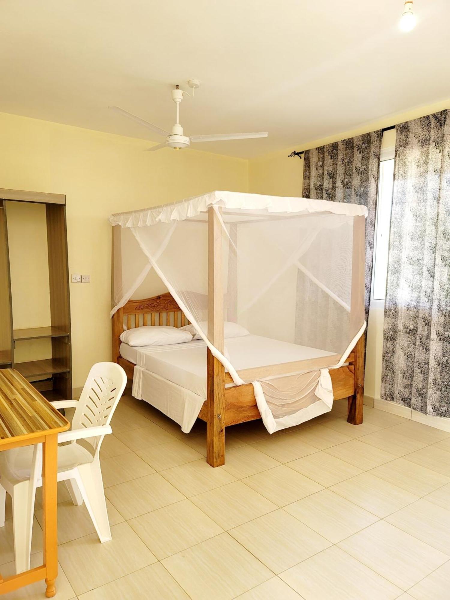 فندق Casuarina Lounge ماليندي المظهر الخارجي الصورة