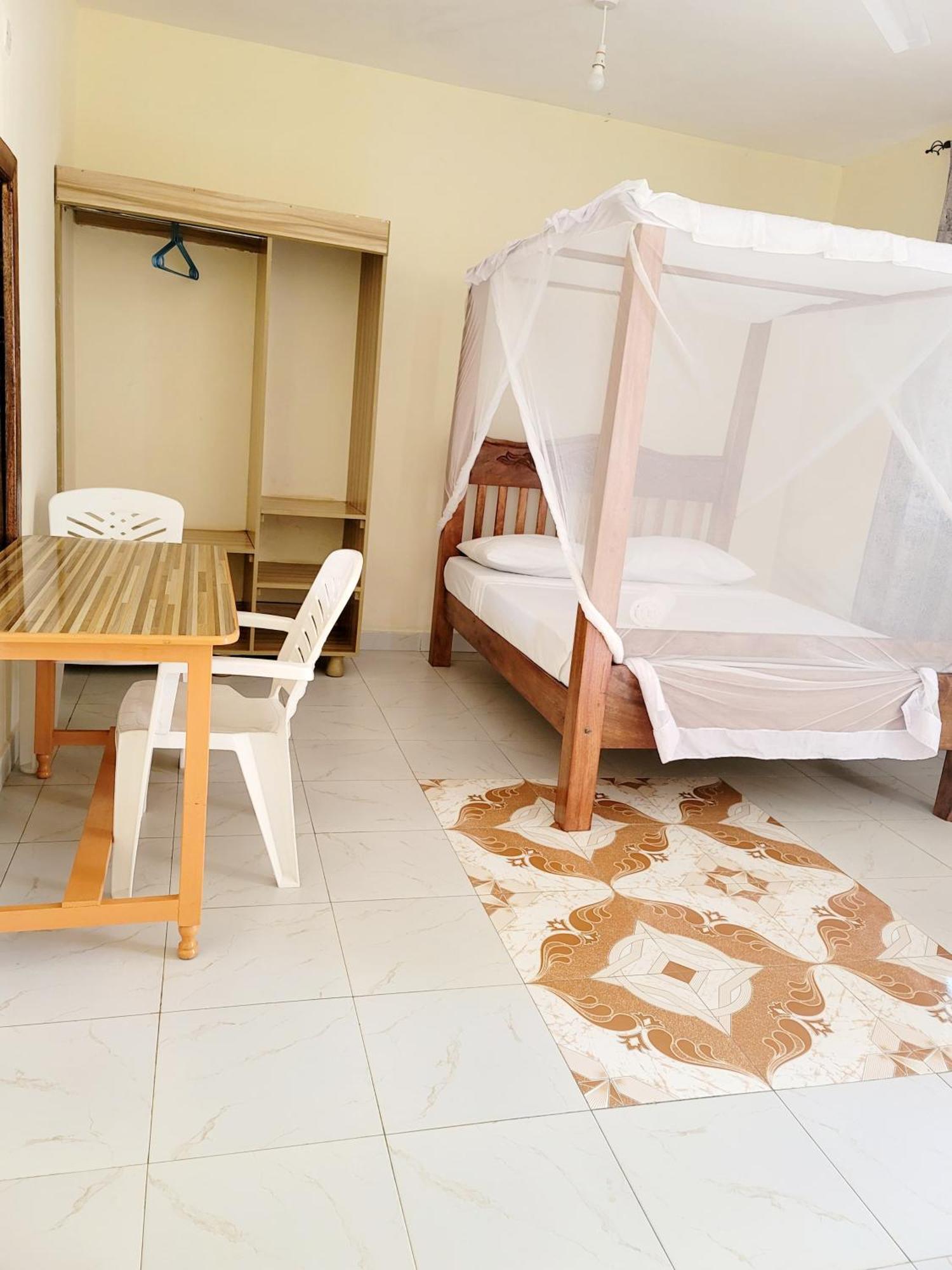 فندق Casuarina Lounge ماليندي المظهر الخارجي الصورة